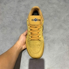 ADIDAS NEO ENTRAP 'YELLOW' GW9673 – SIZE 44 – GIÀY 2HAND CHÍNH HÃNG