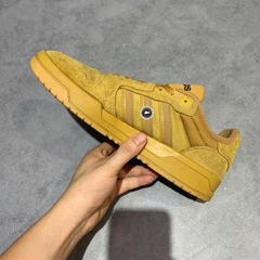 ADIDAS NEO ENTRAP 'YELLOW' GW9673 – SIZE 44 – GIÀY 2HAND CHÍNH HÃNG
