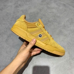 ADIDAS NEO ENTRAP 'YELLOW' GW9673 – SIZE 44 – GIÀY 2HAND CHÍNH HÃNG