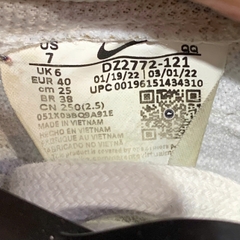 NIKE DUNK LOW PREMIUM 'TOASTY SAIL' - SIZE 40 - GIÀY 2HAND CHÍNH HÃNG.