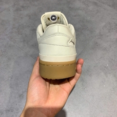 ADIDAS FORUM MOD LOW IG376 SIZE 40 2/3 GIÀY 2HAND CHÍNH HÃNG