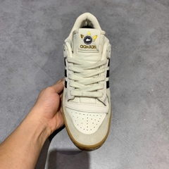 ADIDAS FORUM MOD LOW IG376 SIZE 40 2/3 GIÀY 2HAND CHÍNH HÃNG