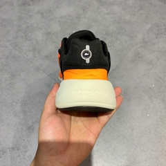 ADIDAS OZELIA FIERY G54894 SIZE 40 GIÀY 2HAND CHÍNH HÃNG
