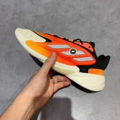 ADIDAS OZELIA FIERY G54894 SIZE 40 GIÀY 2HAND CHÍNH HÃNG