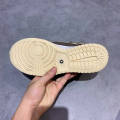 NIKE DUNK LOW SCRAP 'LATTE' DH7450-100 SIZE 40 – GIÀY 2HAND