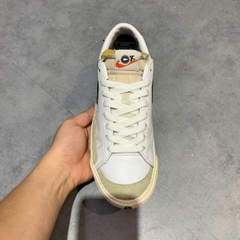 NIKE BLAZER LOW '77 VINTAGE DA6364-101 SIZE 40 – GIÀY 2HAND