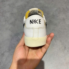 NIKE BLAZER LOW '77 VINTAGE DA6364-101 SIZE 40 – GIÀY 2HAND