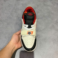 NIKE AIR JORDAN LEGACY 312 LOW '23' FJ7221-101 SIZE 40 GIÀY 2HAND CHÍNH HÃNG
