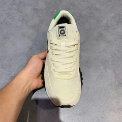 👟 FILA Pacer 'White Green' SIZE 40 GIÀY 2HAND CHÍNH HÃNG 