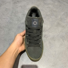 PUMA SUEDE CLASSIC 'FOREST NIGHT GUM' 365347-46 SIZE 40.5 GIÀY 2HAND