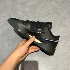 ADIDAS FORUM TECH BOOST 'BLACK ORBIT VIOLET' Q46358 SIZE 40 2/3 GIÀY 2HAND