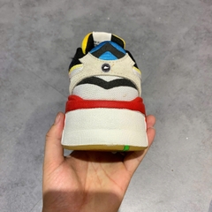 PUMA RS-X3 'Olympic' 373308-01 SIZE 40.5 GIÀY 2HAND CHÍNH HÃNG