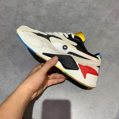 PUMA RS-X3 'Olympic' 373308-01 SIZE 40.5 GIÀY 2HAND CHÍNH HÃNG