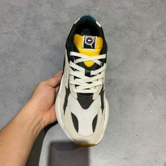 PUMA RS-X3 'Olympic' 373308-01 SIZE 40.5 GIÀY 2HAND CHÍNH HÃNG