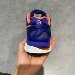 ASICS GEL-KAYANO 22 'ASICS BLUE' T547N-4330 SIZE 40.5 GIÀY 2HAND CHÍNH HÃNG