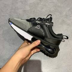 NIKE AIR MAX 2021 'BLACK IRON GREY' DA1925-001 SIZE 40 GIÀY 2HAND CHÍNH HÃNG
