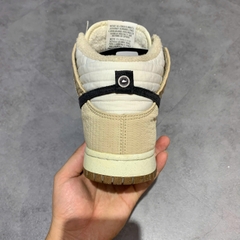NIKE DUNK HIGH NEXT NATURE 'TOASTY RATTAN' DD3362-200 SIZE 40 – GIÀY 2HAND
