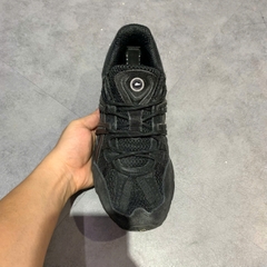 👟 ASICS GEL-NIMBUS 9 LOW-CUT SNEAKERS F910522 SIZE 40.5 GIÀY 2HAND CHÍNH HÃNG