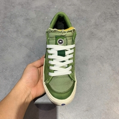 NIKE DUNK LOW LX "MINT FOAM" FJ5468 386 SIZE 40 GIÀY 2HAND CHÍNH HÃNG