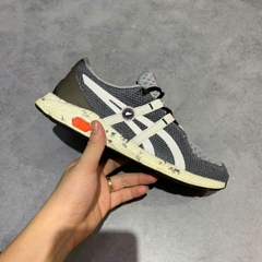 ASICS HYPERGEL-SAI 2.0 1021A165 SIZE 40.5 GIÀY 2HAND CHÍNH HÃNG
