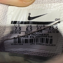 NIKE DELTA FORCE VULC SB 'WHITE THUNDER BLUE' 942237-100 SIZE 40.5 – GIÀY 2HAND