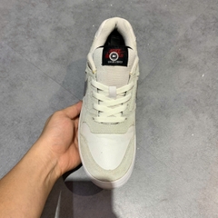 NIKE DELTA FORCE VULC SB 'WHITE THUNDER BLUE' 942237-100 SIZE 40.5 – GIÀY 2HAND