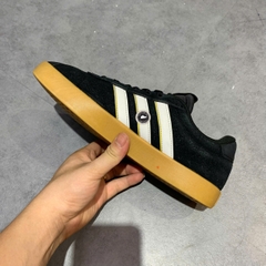 ADIDAS VL COURT 3.0 IH4789 SIZE 40 GIÀY 2HAND CHÍNH HÃNG