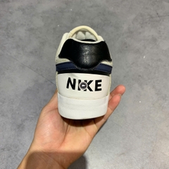 FORCE VULC SB 'WHITE THUNDER BLUE' 942237-100 SIZE 40 – GIÀY 2HANDNIKE DELTA