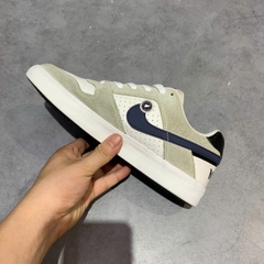 FORCE VULC SB 'WHITE THUNDER BLUE' 942237-100 SIZE 40 – GIÀY 2HANDNIKE DELTA