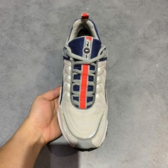 REEBOK DMX6 MMI DV9076 SIZE 39 GIÀY 2HAND CHÍNH HÃNG