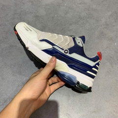 REEBOK DMX6 MMI DV9076 SIZE 39 GIÀY 2HAND CHÍNH HÃNG