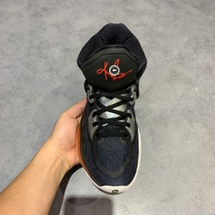 NIKE KYRIE INFINITY EP ‘FIRE AND ICE’ – DC9134‑001 – SIZE 40 – GIÀY 2HAND CHÍNH HÃNG
