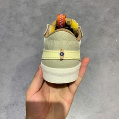 NIKE WMNS BLAZER LOW '77 JUMBO SUMMER VIBE DX6043-171 SIZE 39 1/3 – GIÀY 2HAND CHÍNH HÃNG