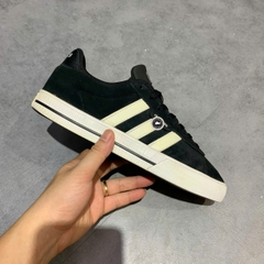 ADIDAS DAILY 3.0 ‘BLACK/WHITE’ FW7439 SIZE 41 1/3 GIÀY 2HAND CHÍNH HÃNG