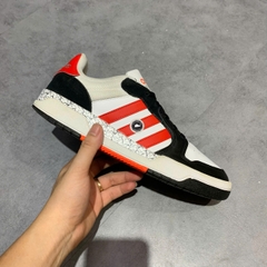 ADIDAS NEO ENTRAP FZ1117 SIZE 43 1/3 GIÀY 2HAND CHÍNH HÃNG