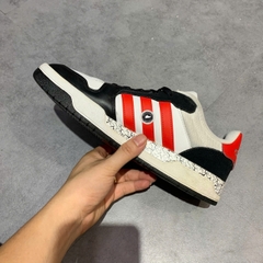 ADIDAS NEO ENTRAP FZ1117 SIZE 43 1/3 GIÀY 2HAND CHÍNH HÃNG