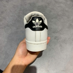 ADIDAS SUPERSTAR “WHITE/BLACK” EG4958 SIZE 41 1/3 – GIÀY 2HAND CHÍNH HÃNG