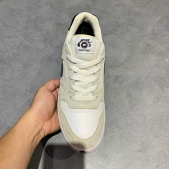 NIKE DELTA FORCE VULC SB 'WHITE THUNDER BLUE' 942237-100 SIZE 41 GIÀY 2HAND