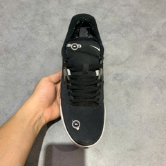 NIKE SB ISHOD WAIR 'BLACK WHITE' DC7232-001 SIZE 41 – GIÀY 2HAND