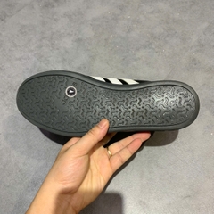 ADIDAS NEO CAFLAIRE 'BLACK/GREY' FV8553 SIZE 41 1/3 – GIÀY 2HAND CHÍNH HÃNG