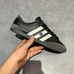 ADIDAS NEO CAFLAIRE 'BLACK/GREY' FV8553 SIZE 41 1/3 – GIÀY 2HAND CHÍNH HÃNG
