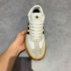 ADIDAS GRADAS 'WHITE BLACK GUM' FW3378 SIZE 41 1/3 GIÀY 2HAND CHÍNH HÃNG