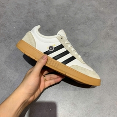 ADIDAS GRADAS 'WHITE BLACK GUM' FW3378 SIZE 41 1/3 GIÀY 2HAND CHÍNH HÃNG