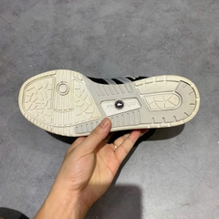 ADIDAS RIVALRY LOW 'SILVER GRAY' – SIZE 41 1/3 – GIÀY 2HAND CHÍNH HÃNG