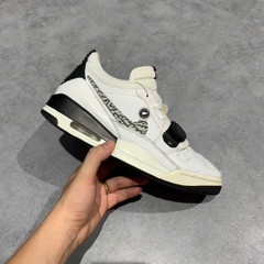 NIKE AIR JORDAN LEGACY 312 LOW “ELEPHANT SWOOSH” CD7069 110 – GIÀY 2HAND CHÍNH HÃNG PVN19508