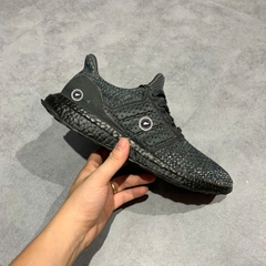 ADIDAS ULTRABOOST CLIMA LIMITED “CARBON” CQ0022 SIZE 42 2/3 – GIÀY 2HAND CHÍNH HÃNG