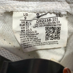 NIKE BLAZER LOW ’77 JUMBO WHITE BLACK SAIL DN2158 101 – GIÀY 2HAND CHÍNH HÃNG PVN19401