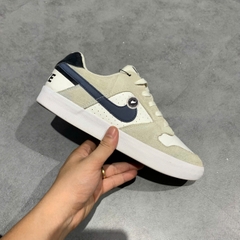 NIKE DELTA FORCE VULC SB WHITE THUNDER BLUE 942237 100 – GIÀY 2HAND CHÍNH HÃNG PVN19322