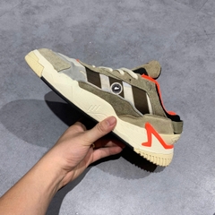 ADIDAS NITEBALL 2 ORBIT GREEN ORANGE GX7089 – GIÀY 2HAND CHÍNH HÃNG PVN19381