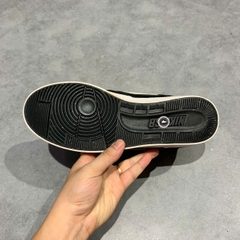 NIKE DELTA FORCE VULC SB BLACK 942237 010 – SIZE 42.5 GIÀY 2HAND CHÍNH HÃNG PVN19389